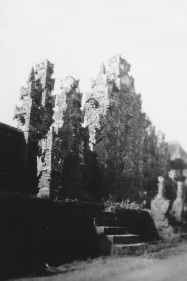 169a Balinese tempel