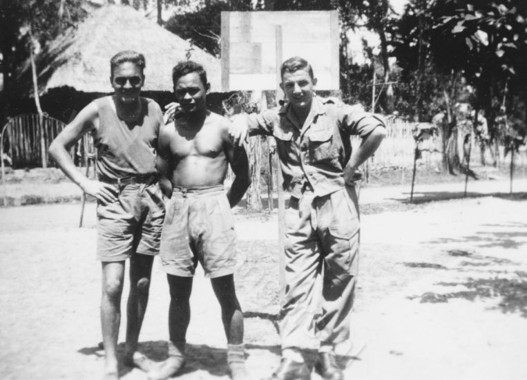 213a het edele driemanschap