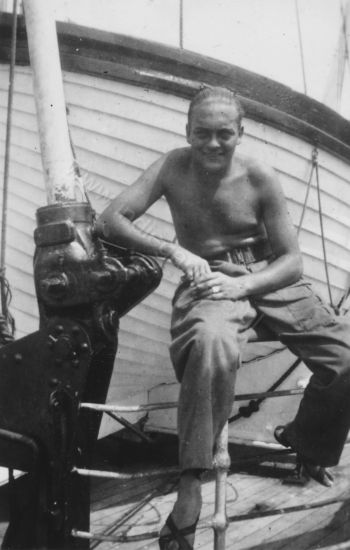 243a Op de Boissevain