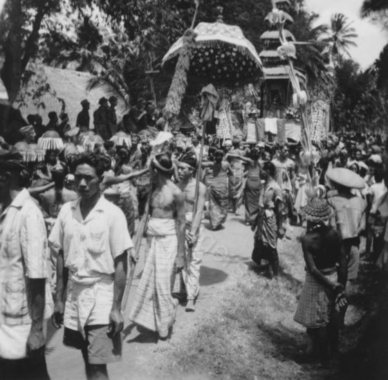 146a optochten 31 aug 1946