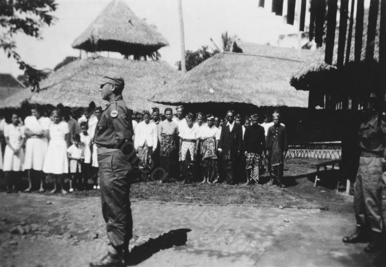 156a optochten 31 aug 1946 Penebal