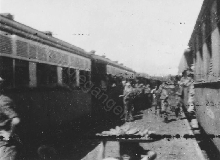 151b station Moeara Enim