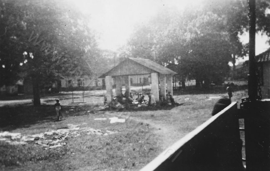 152b De geweermakersschool te Meester Cornelis