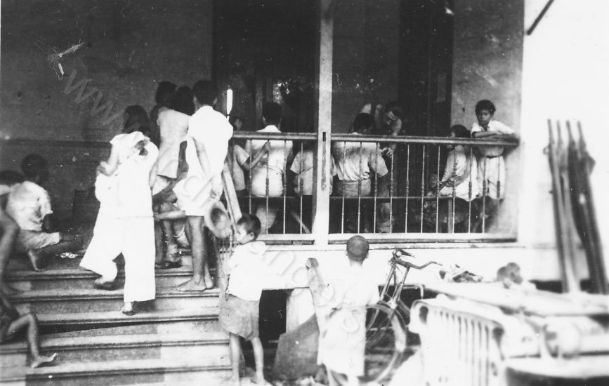 155b Het ziekenrapport