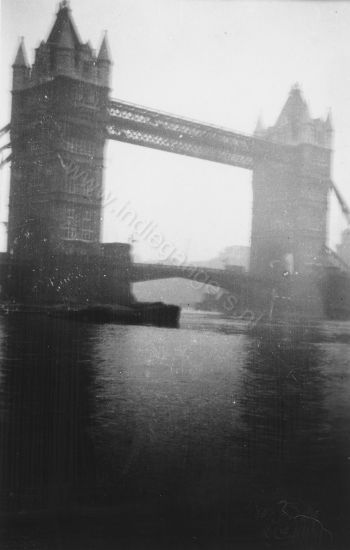 24a London bridge towers