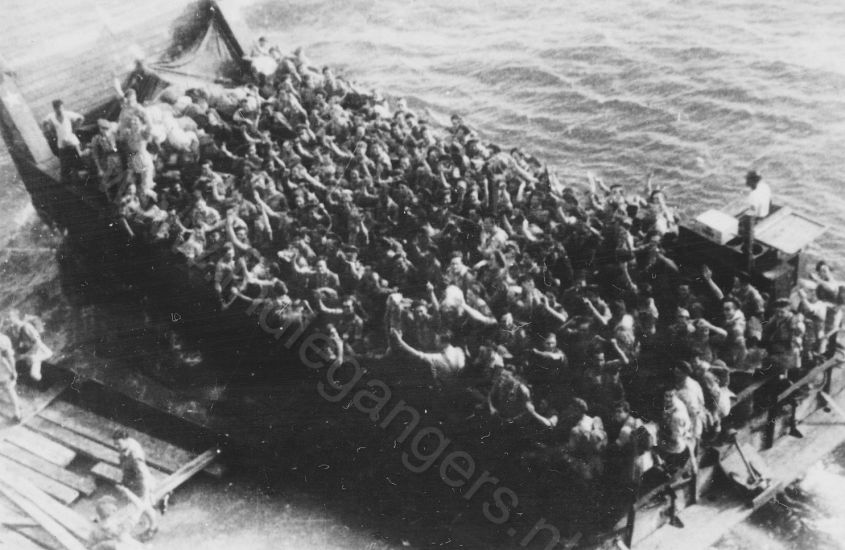 35a Landingsboot Singapore