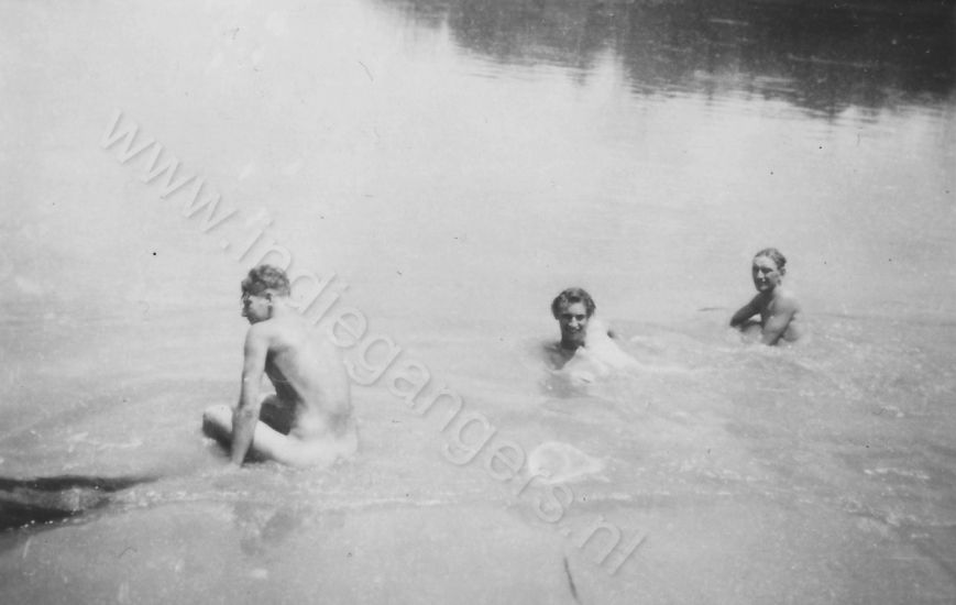 71b Mandien in de Lematang