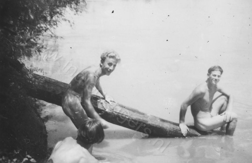 72b Mandien in de Lematang