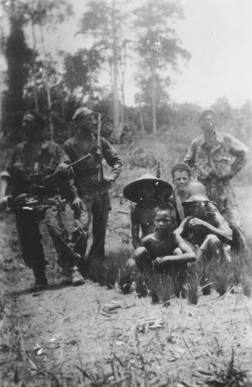 95b op patrouille ploppers