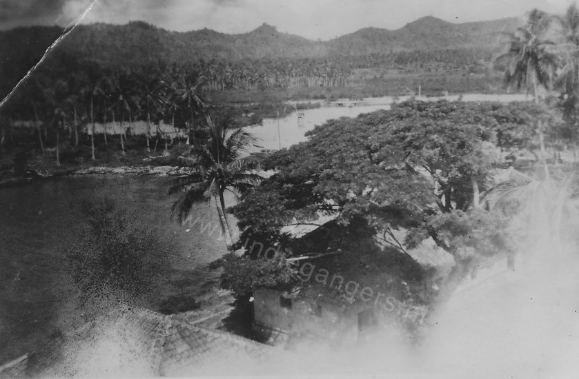 43b Anjerlor luchtfoto