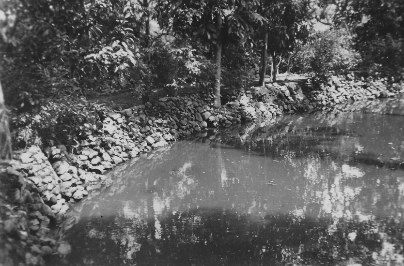 A113 Bajongbong kali