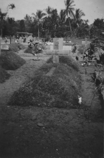 56a graf van M Meijer te Cheribon   97