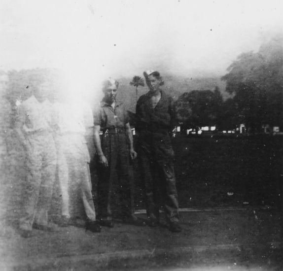 A012 Garoet groepsfoto