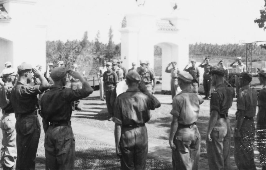 A12 binnendragen kist