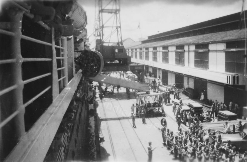 19a Aan de kade   R31