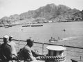 A25 Gezicht op Aden 14 11 1946