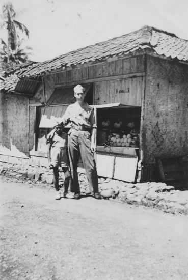 A44 Tjiandjoer Juni 1947