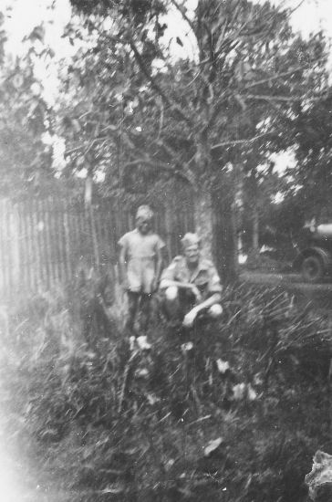 A69 Tjiandjoer De Weerd en Minan