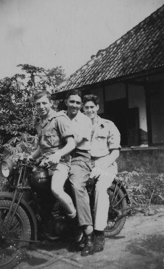 45a Warong Kondang   1967