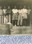 16 DVG polikliniek Pasar Niroe  Kim Suleiman Medawan Marga Rambang Niroe  Koolstra April 1948