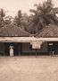 116 Rumah Sakit Umum  Alg Ziekenhuis  Prabumulih 17 8 1949
