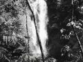 2 october 1948 De waterval van de Setan uit op 300 m afstand