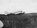 24 23 dec 1948 Siborongborong Vliegveld Dakotas landden in het vijandelijk gebied