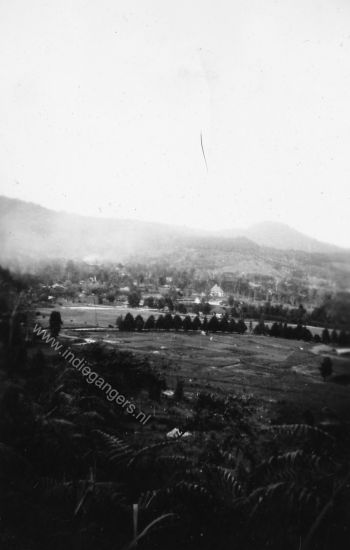 62 Brastagi juli sept 1948