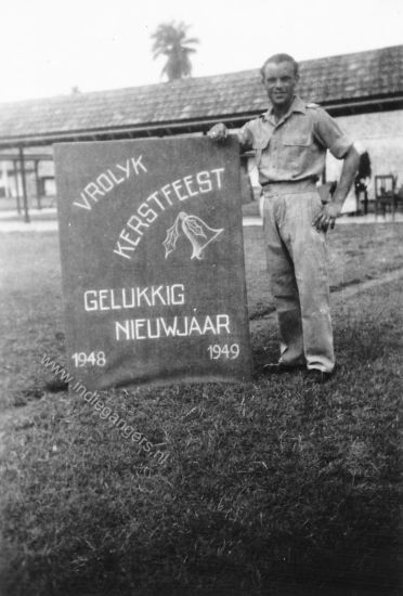 143 vrolijk kerst foto