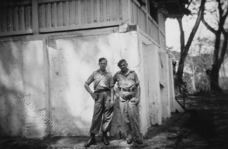 29 Tjileungsir   Cileungsir West Java