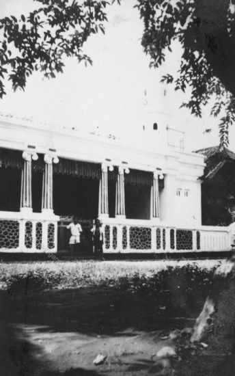 47 Moskee Tjileungsir   Cileungsir West Java