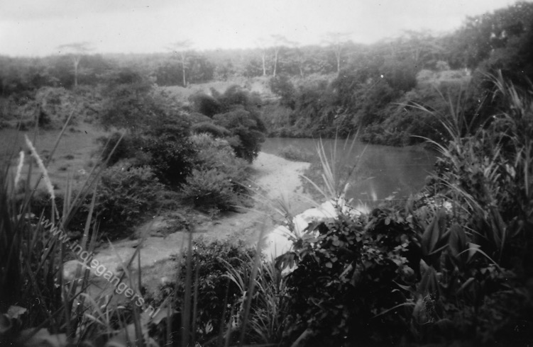 55 kali Tjileungsir   Cileungsir West Java