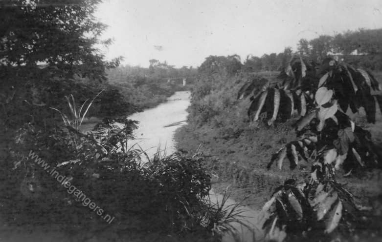 56 kali Tjileungsir   Cileungsir West Java