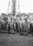100   89 parade op de aloen aloen   alun alun