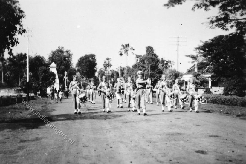 104   93 muziekkorps