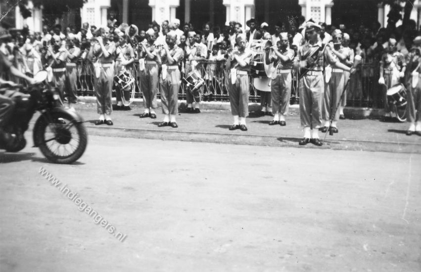 106   95 muziekkorps