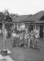 40 in de kampong Nongkodjadjar