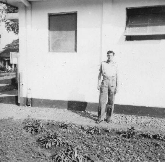 69 oorspronk Bandoeng