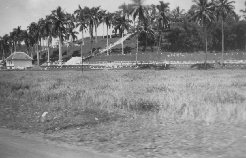 155 ereveld Banjoemas