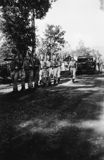 165 begrafenis J J Lowies