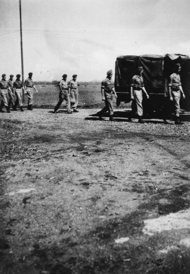 166 begrafenis J J Lowies