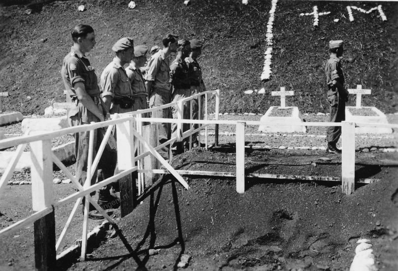 170 begrafenis J J Lowies