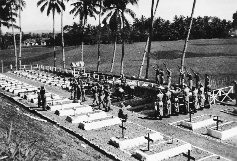 172 begrafenis J J Lowies