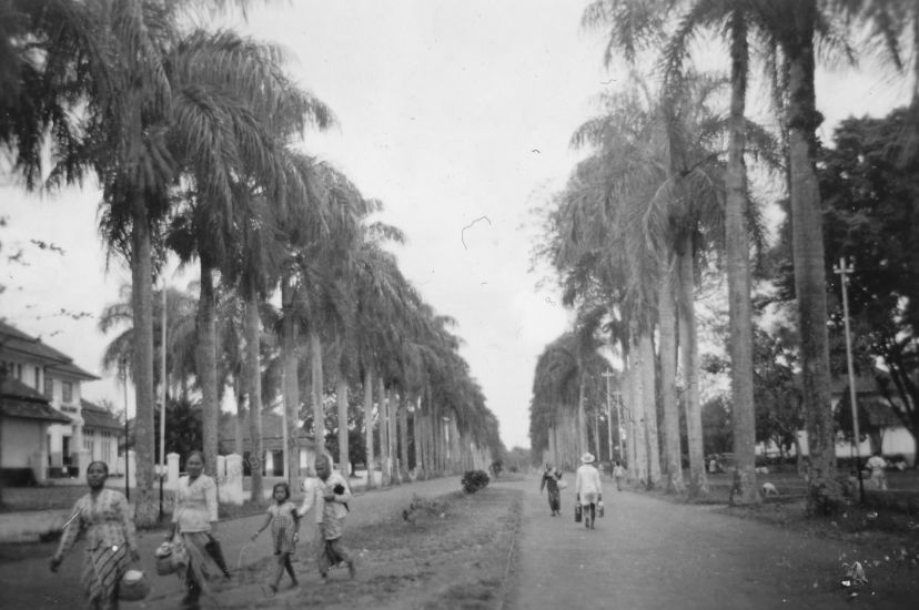 92 pasteursweg te bandoeng