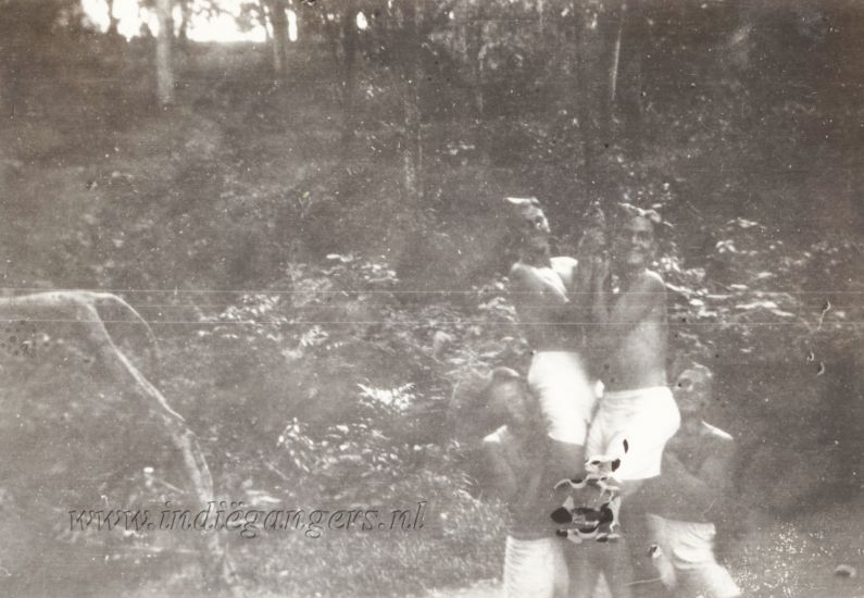 19 menselijke piramide sport