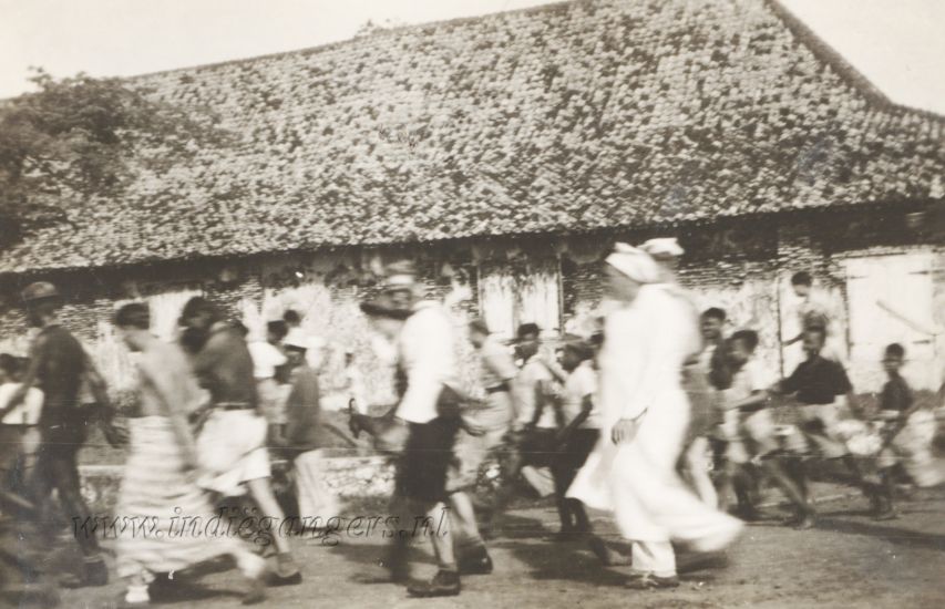 149 op naar het voetbalveld