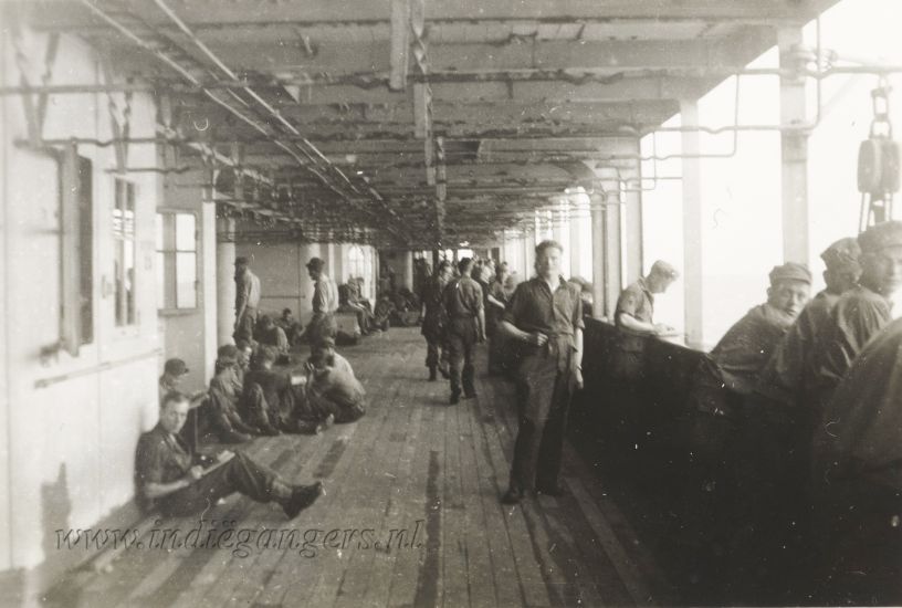 026 promenadedek met Balling