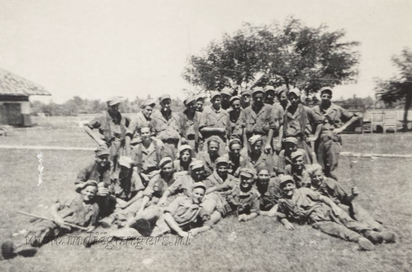 0164 Terug van Pangkalan