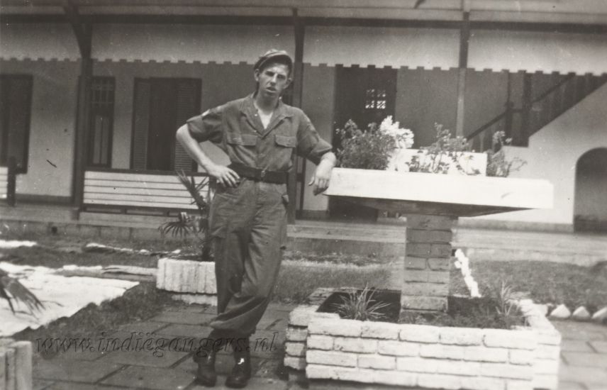 0165 Zeer exclusieve opname in verlofcentrum Kretenze des 