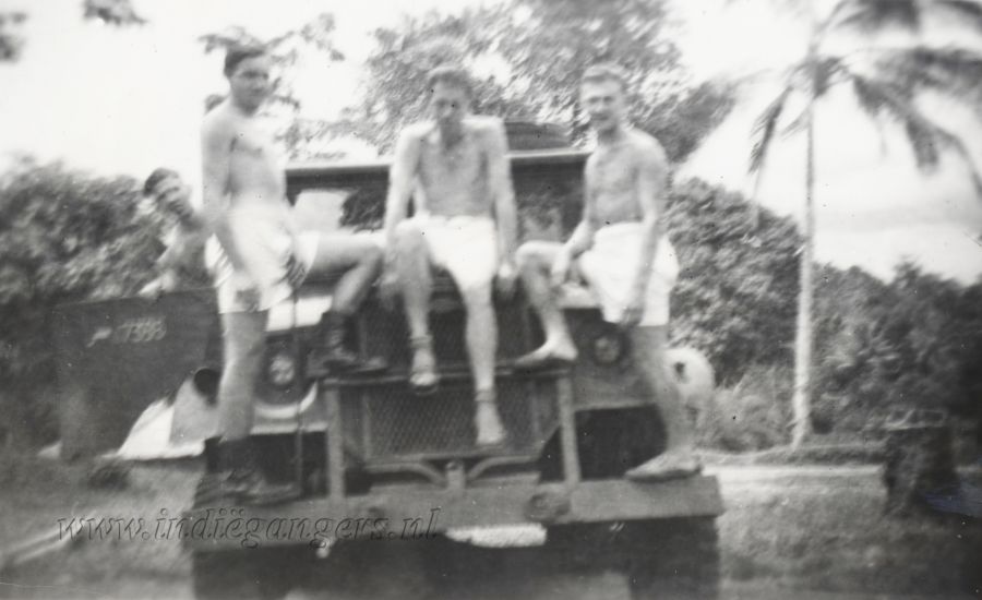 0181 Tiel Willy Jan en ik